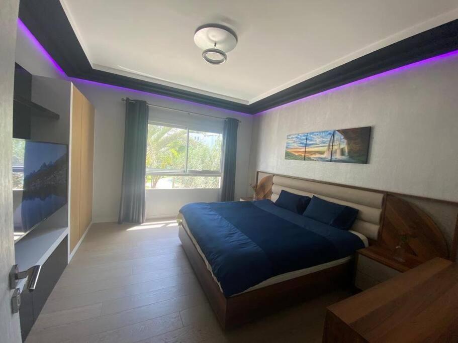 Appartement Marina - Luxury Pool View 2bdr *