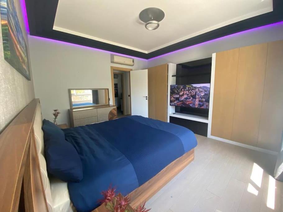 Marina - Luxury Pool View 2bdr Appartement *
